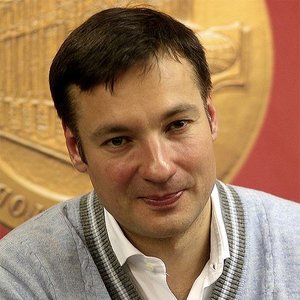 Павел Санаев için avatar