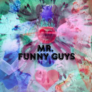 Mr. Funny Guys