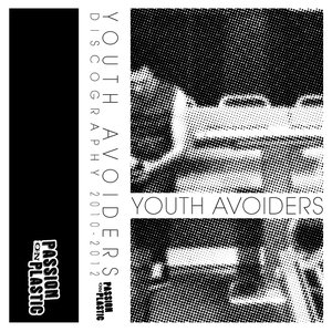 Discography 2010-2012