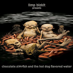 Immagine per 'Chocolate Starfish and the Hot Dog Flavored Water'