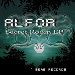 Secret Room EP