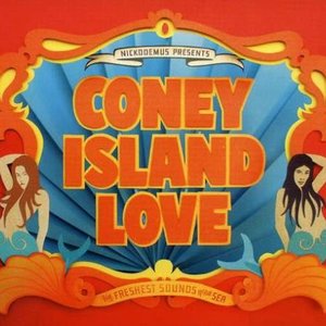 Coney Island Love