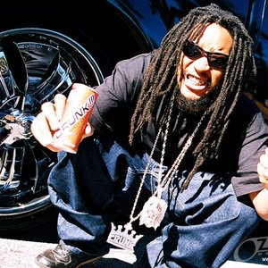 Image for 'Lil Jon Pastor Troy'