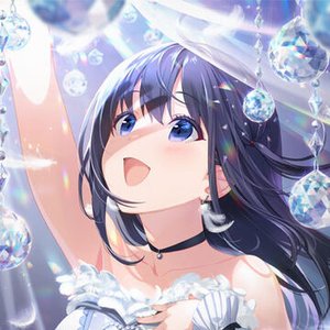 Mana Nagase (CV:Sayaka Kanda) 的头像