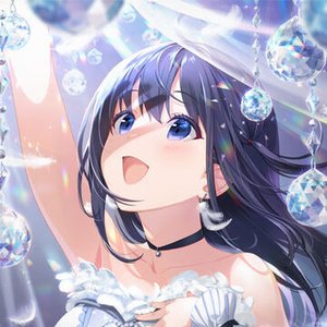 Avatar for Mana Nagase (CV:Sayaka Kanda)