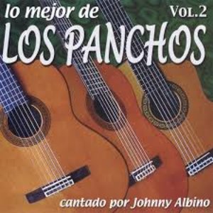 LO MEJOR DE LOS PANCHOS