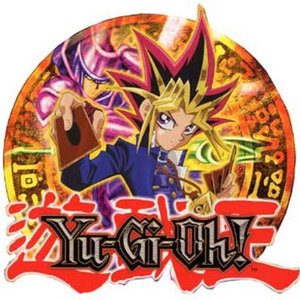 Yu-Gi-Oh için avatar