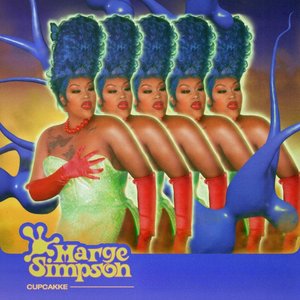 Marge Simpson