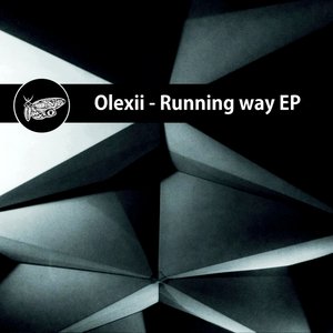 Running Way EP