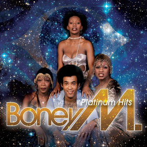 Boney M. - My Cherie Amor - Zortam Music