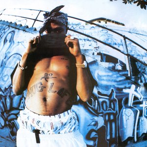 2Pac 的头像