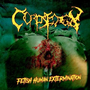 Fetish Human Extermination