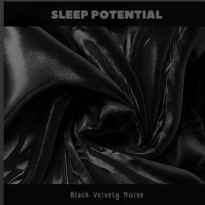Black Velvety Noise