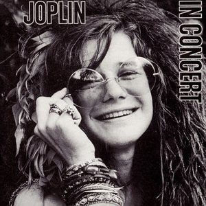 Joplin in Concert
