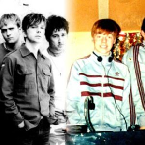 Avatar för Mansun & 808 State