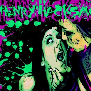 Image for 'Henry Hacksaw EP'