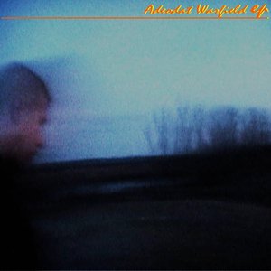 Adeodat Warfield - EP