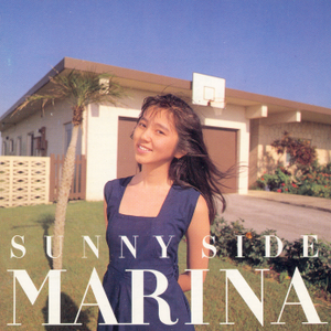 SUNNY SIDE cover