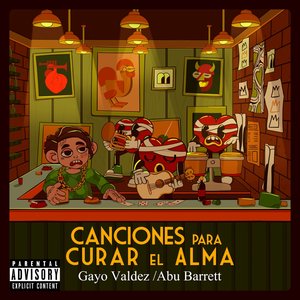 Canciones para Curar el Alma