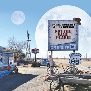 Not the Same Planet (feat. Daryl Roberts)
