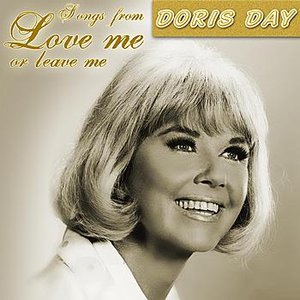 Doris Day In Songs From 'Love Me Or Leave Me'