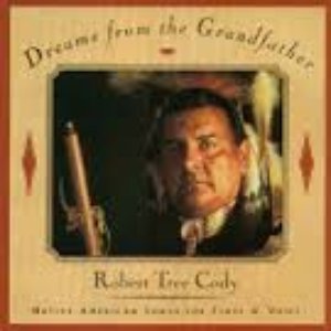 Dreams From The Grandfather - Native American Songs For Flute And Voice