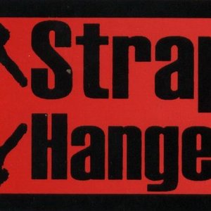 Straphanger 的头像