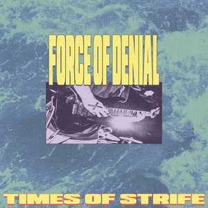 Times of Strife - EP