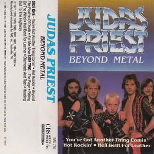 Beyond Metal