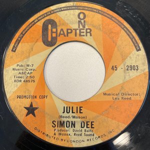 Julie