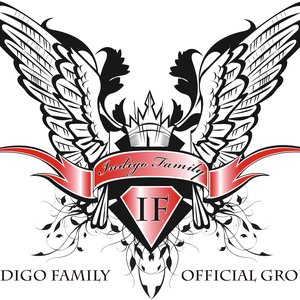 Indigo Family 的头像