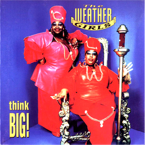 Think Big cover