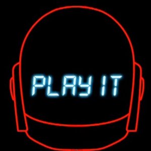 Daft Punk vs Bingo Players vs Skrillex için avatar