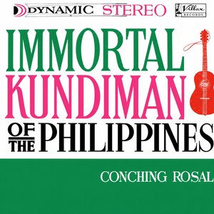 Immortal Kundiman of the Philippines