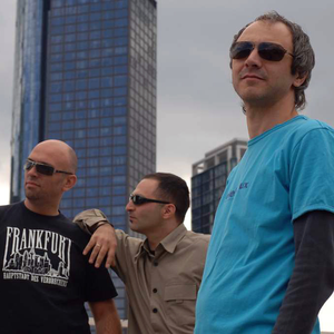 Aural Float photo provided by Last.fm