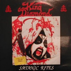 Satanic rites