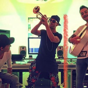 Blasterjaxx & Timmy Trumpet 的头像