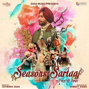 Seasons Of Sartaaj