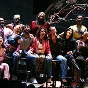 Rent (Broadway) 的头像