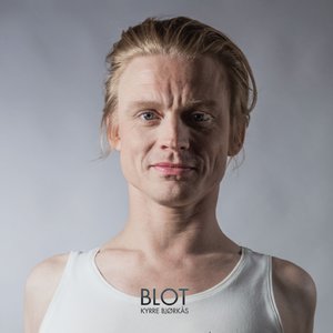 The Big Blot