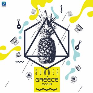 Summer in Greece 2018
