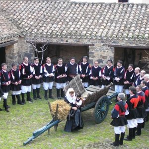 Avatar di Coro Su Nugoresu