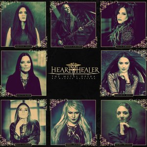 Heart Healer 的头像