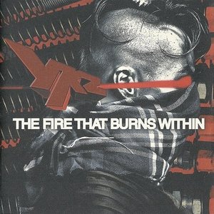 Image for 'THE FIRE THAT BURNS WITHIN'