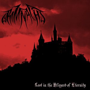 Lost in the Blizzard of Eternity