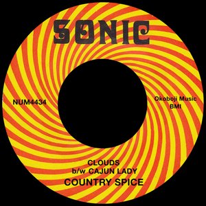Avatar for Country Spice