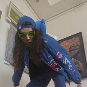 Avatar for MM44 TURBO SHITPOST MACHINE