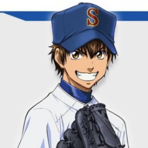 沢村栄純(CV:逢坂良太) 的头像