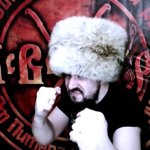 Песни Захмелевшего Казака