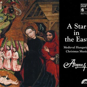 A Star In The East - Medieval Hungarian Christmas Music